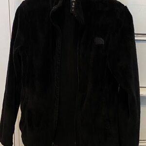 The North Face Women's Black XS Jacket